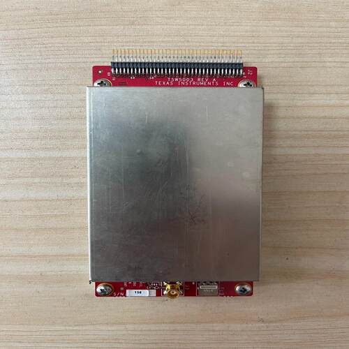TEXAS德州 TSW5003 REV A成色如图 用~询价