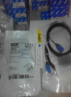 1058209 GRL18S-F233W德国SICK西克GRL18S-P2338原装 现货议价