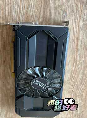 港货显卡gtx1060  STORMX 6144M 19拍前询价