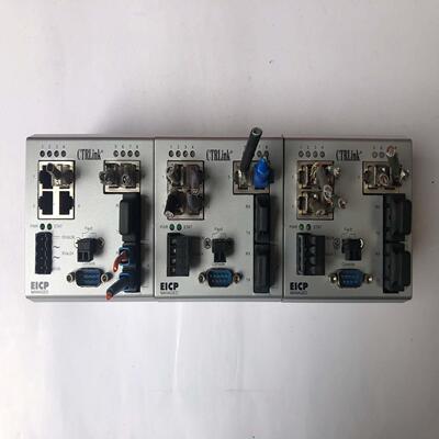 CTRLink EICP8M-100T/FCS 100T/F拍前询价