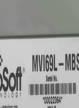 【星慕电子】ProSoft MVI69L-MBS