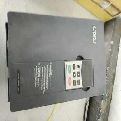 C8300A15KN4-Y GOEL变频器380V  电压1（豆豆设备）