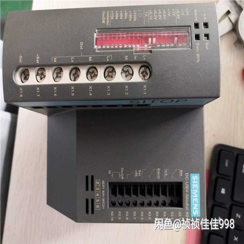 6EP1931-2FC21ITop  DC-USV模块~议价