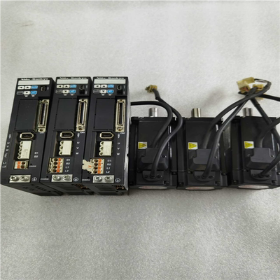 三协400w伺服驱动器DA22421+电机401N2LN~询价