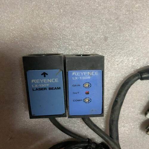 议价基恩士KEYENCE LX-130RLX-130T 数字激