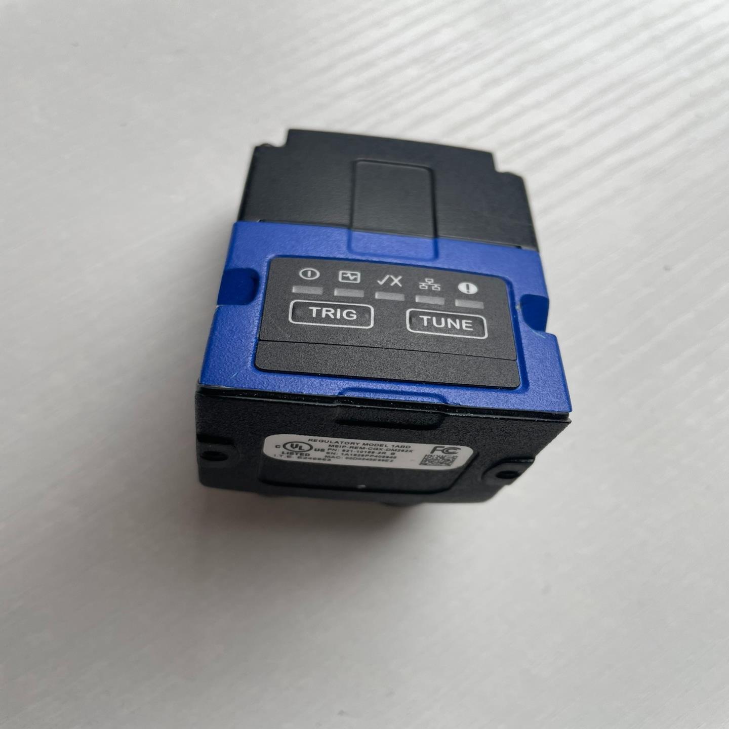 原装正品拆机康耐视扫描头  MSIP-PEM-CGX-DM2一议价商品