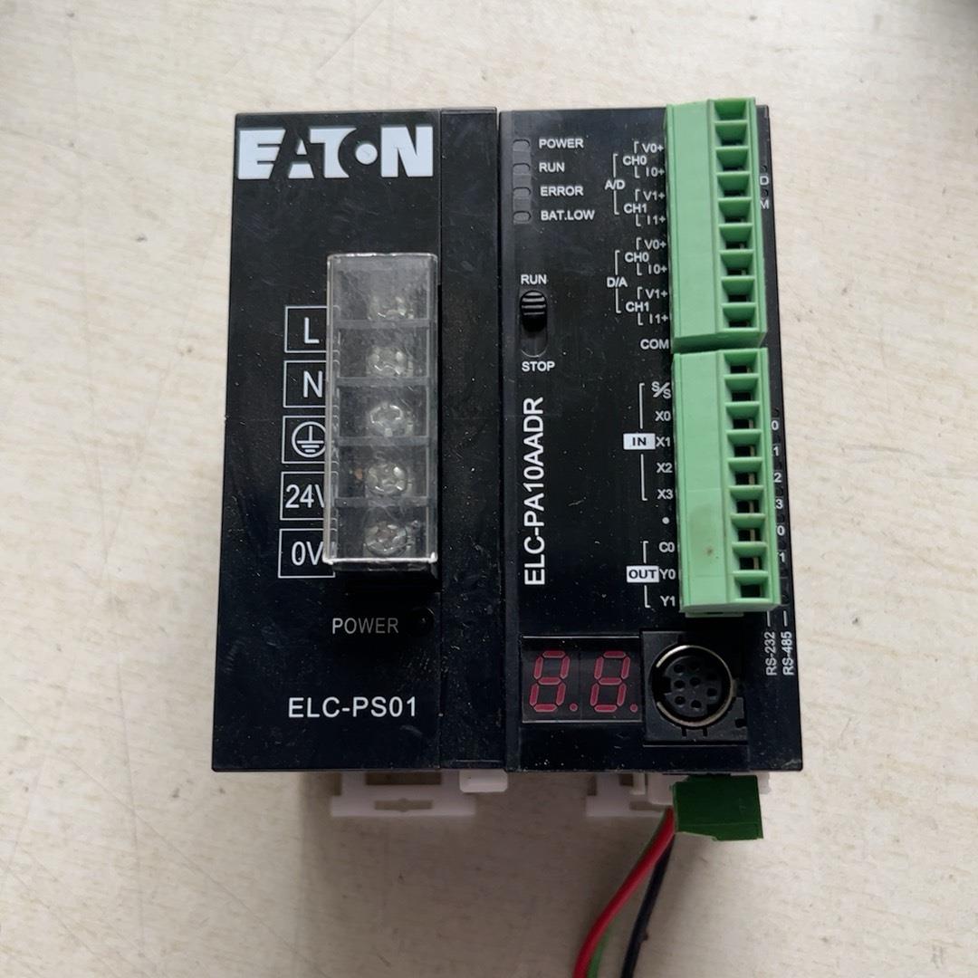 【议价】ELC-PS01     ELC-PA10AADR