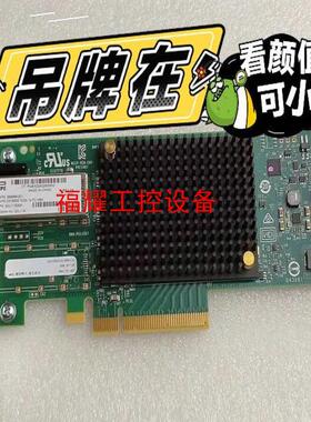 HPE SN1610E 32Gb PCi-E40 HBA卡【询价】
