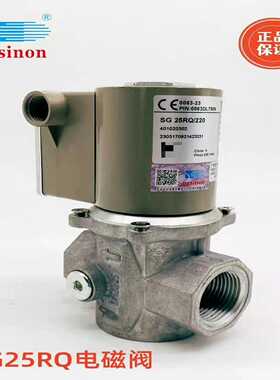SG15RQ/220施能电磁阀SG25RQ/220SG3【卡奥电子】