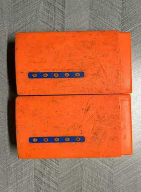 HBC电池BA406130#BA406131（二手电池）【鑫鑫商铺】