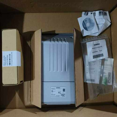 6AV2124-0UC24-1AX0 仅拆封，2台，~询价