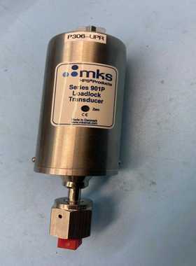 (询价)MKS 901P-41-0061 Loadlock Tran