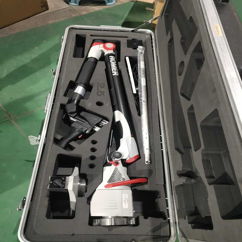 海克斯康ROMER 7375系列七轴关节臂外接型关节臂测量【南风商行】