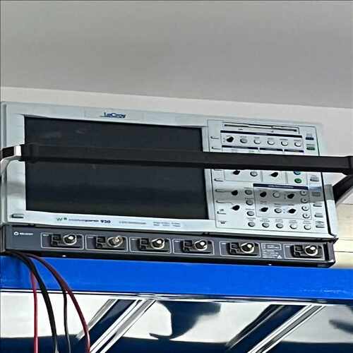 LeCroy 力科WavePro 950示波器，功能正常，成（耶耶电子）