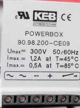 询价~90.98.200-CE09 科比传动COMBI