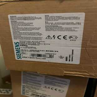 卡奥电子 3RK1903 0AC00