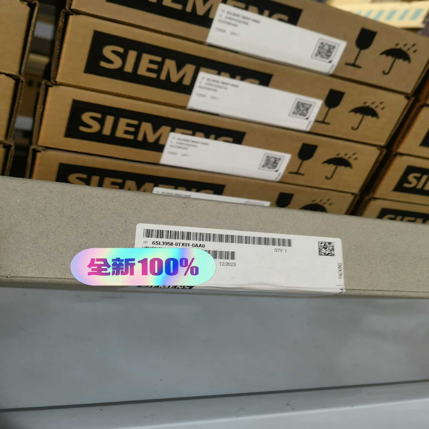 6SL3958-0TX01-0AA0~询价