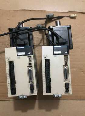 安川伺服，SGD7S-5R5A00A002加SGM7J-08~询价