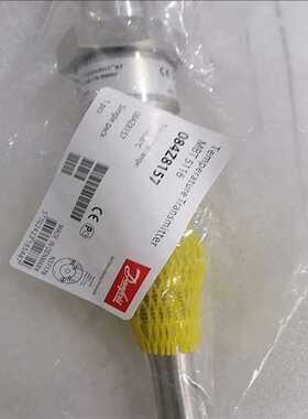 丹佛斯温度传感器084Z8157 600℃（耶耶电子）