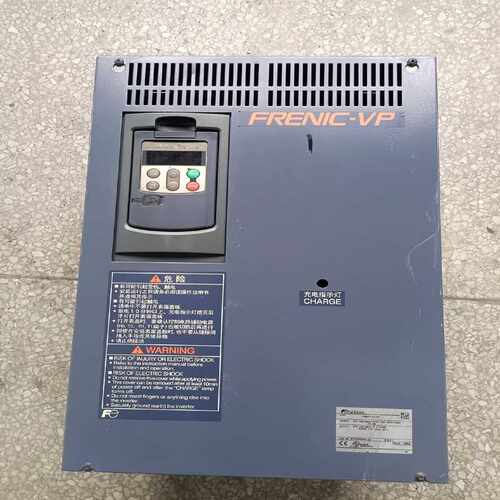 (议价)富士变频器37KW FRN37F1S-4C ，已上电