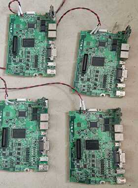 【星慕电子】安川电机系列伺服驱动器通信控制主板