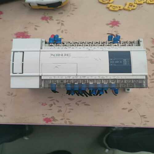 信捷plc，XC3-24T-E，件，【卡奥电子】