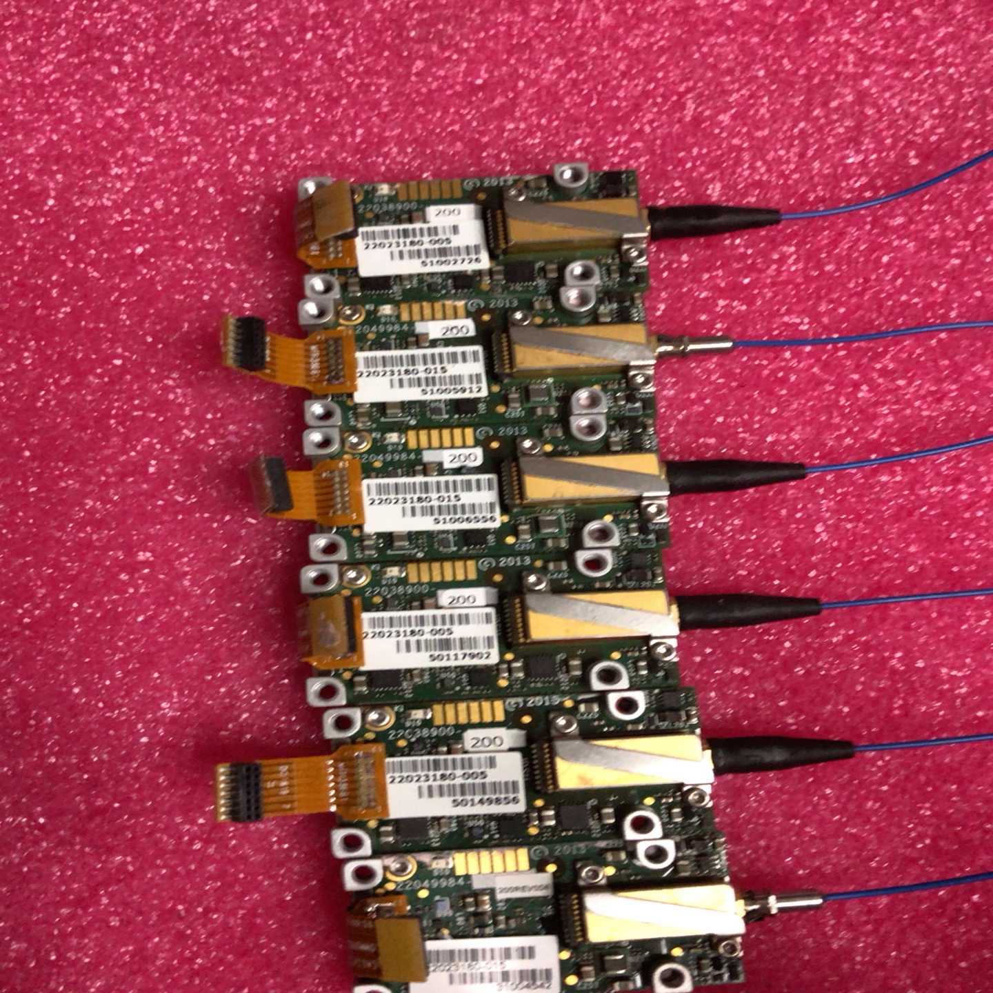 光电/激光器件，可调激光器ITLA6205， 可调激光器，相（咳咳电