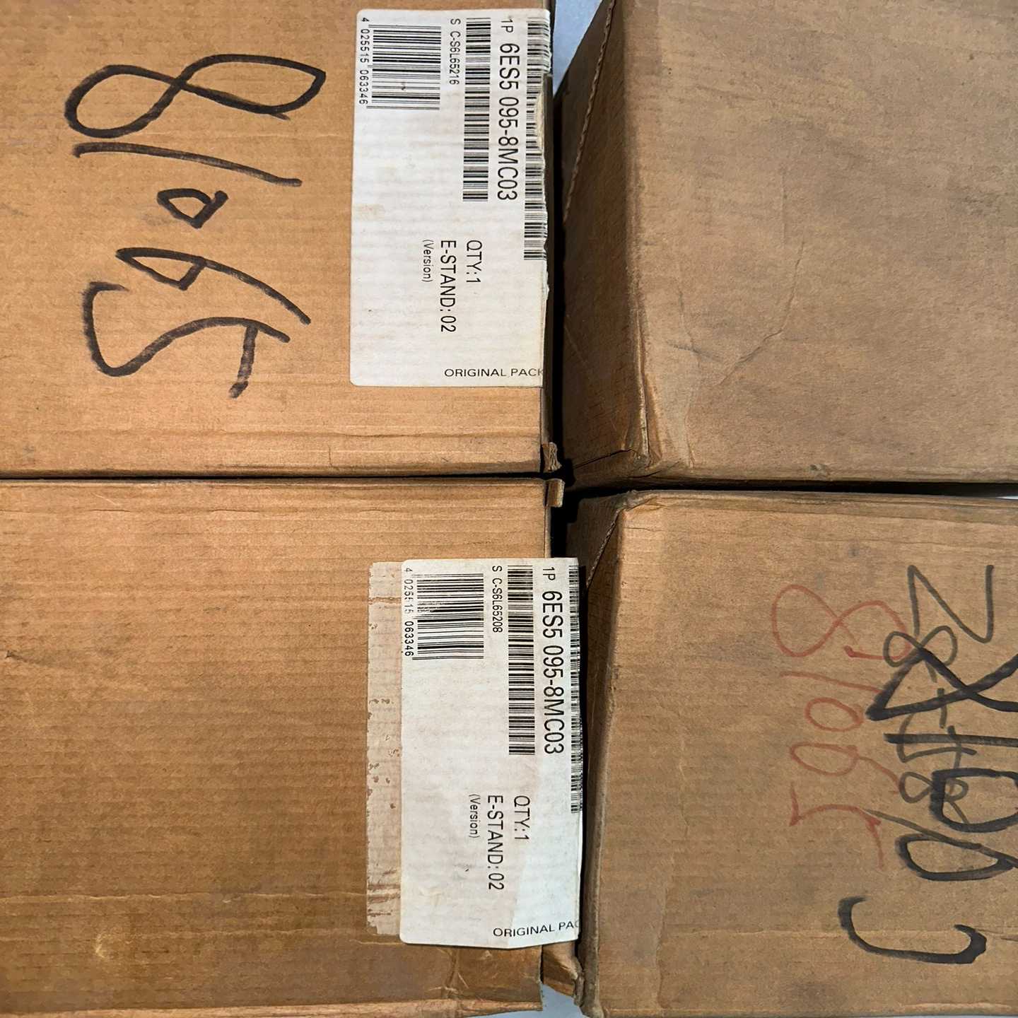 6ES5 095-8MC03~询价