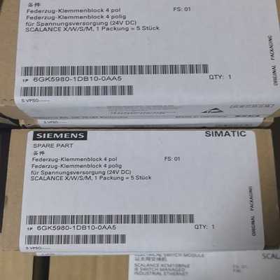 6GK5980-1DB10-0AA5交换机 4P电~询价