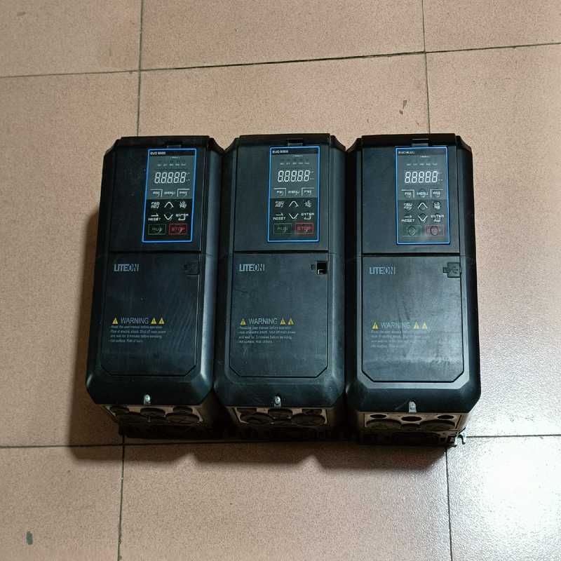 宝光变频器EVO800043S015E20 15KW，~询价
