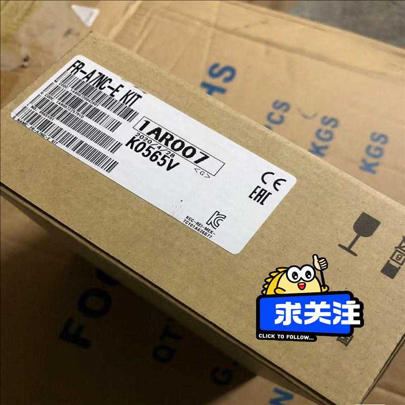 议~全新三菱FR-A7NC-E KIT，FR-A7NP-E  K