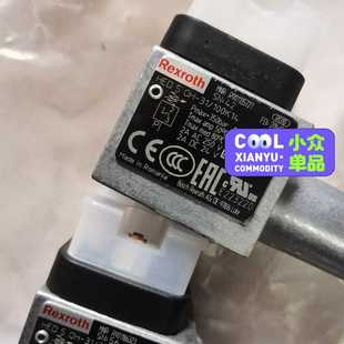 基数电子 力士乐压力继电器HED50H 31100K14