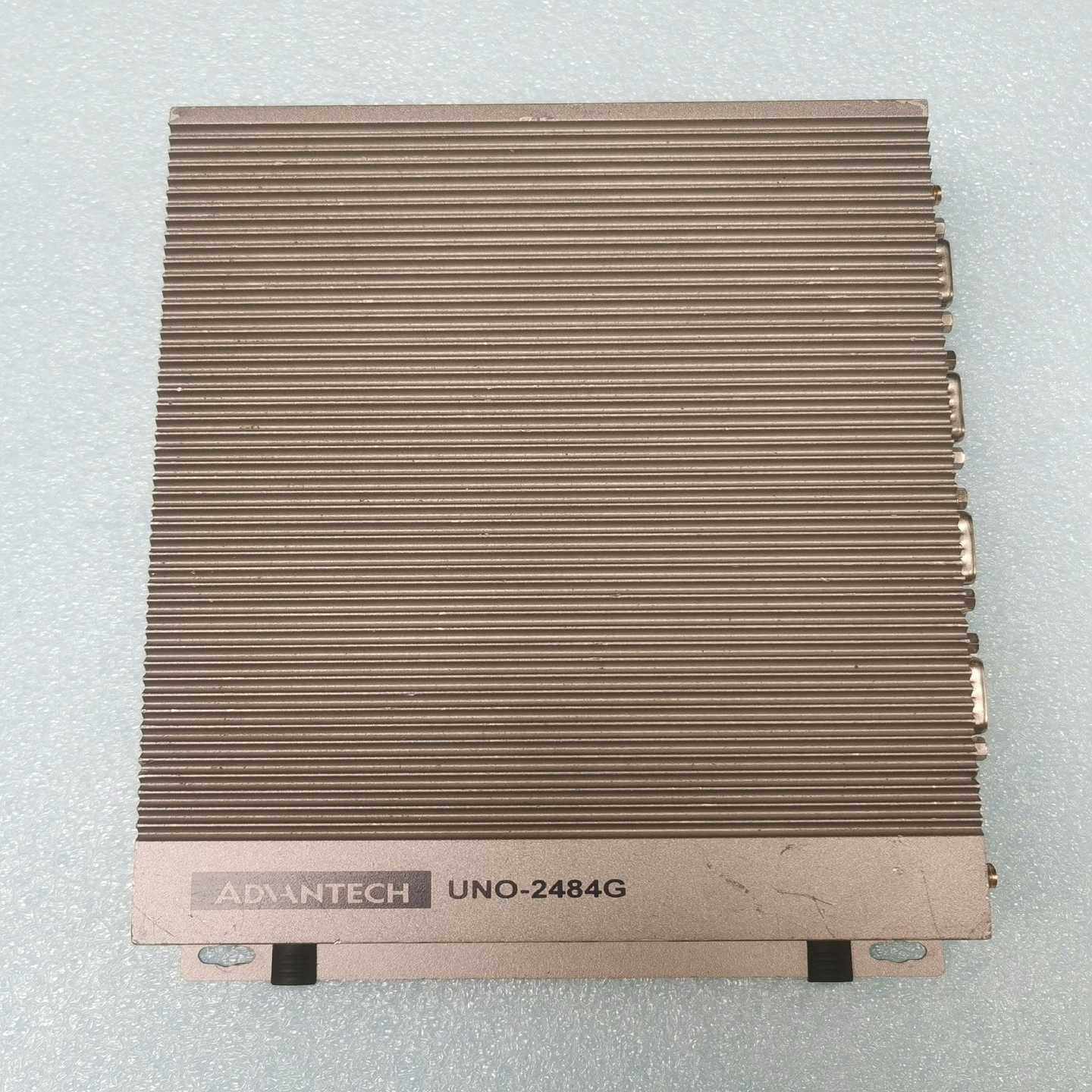 UNO-2484G（地坛设备）