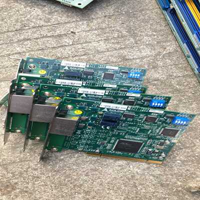 DLINK凌华PCI-7853工控采集卡51-24007-0询价
