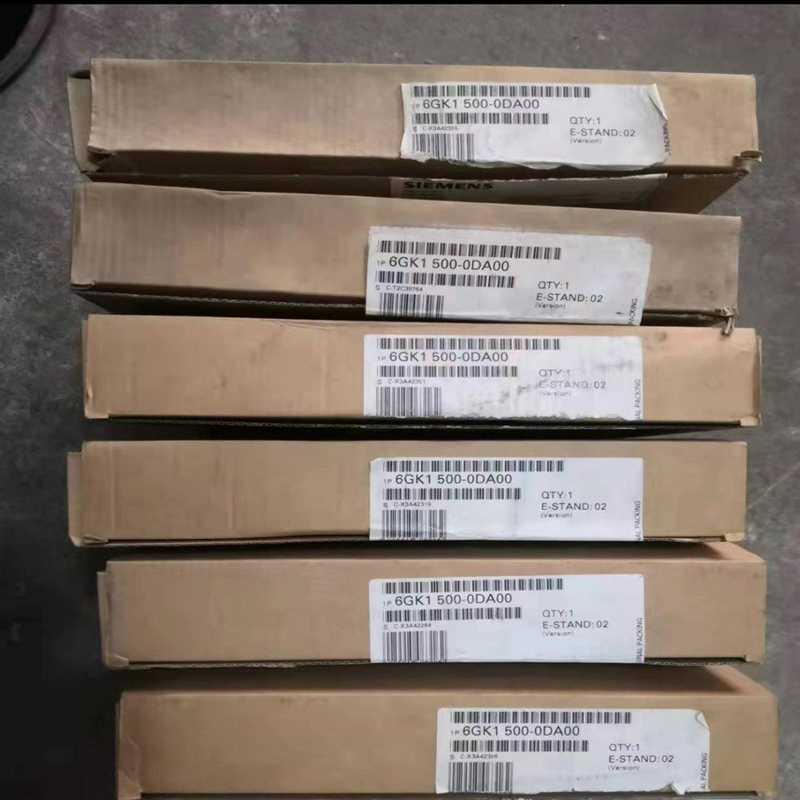 6GK1500-0DA00未拆封/开封都有议价~询价
