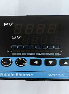 WT909-20200002AA WTG99-20200002AA WTG99 WT909 台湾士林温控器