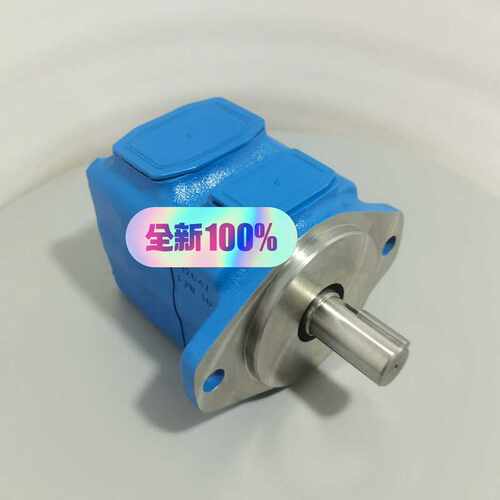 【星慕电子】发电厂专用叶片泵，型号PVV4-1X/082RA15DM