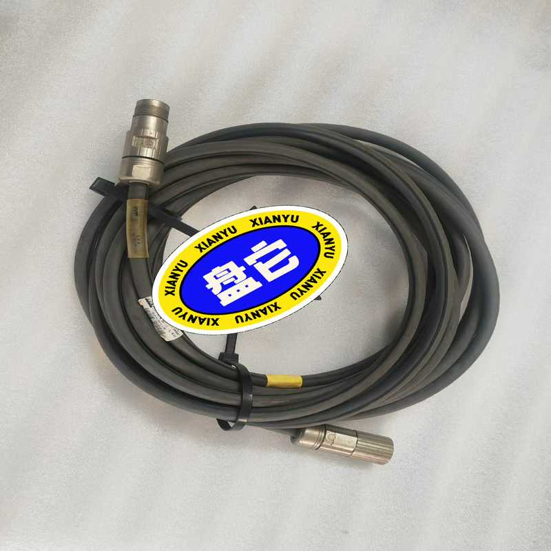 库卡机器人C2示教器X19延长线00-132-349【鑫鑫商铺】
