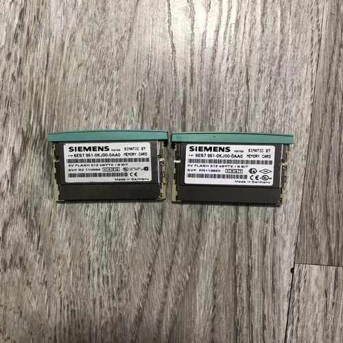 议~9新 6ES7 951-0KJ00-0AA0 512K