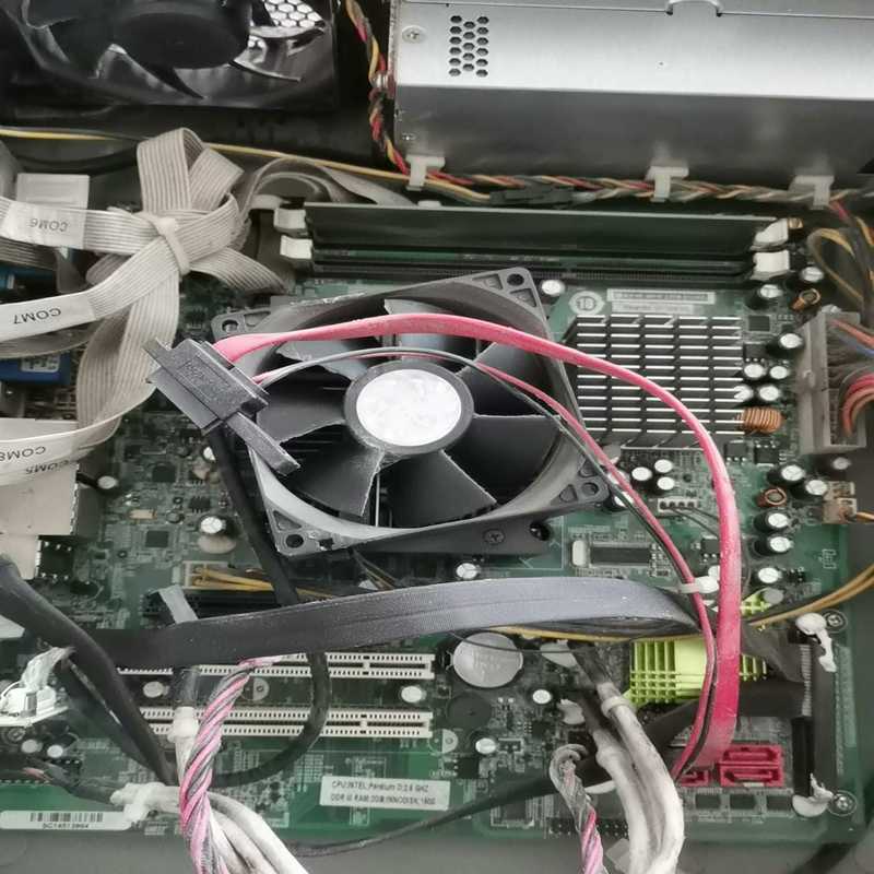 IEI威达 IOBP-G41A2-R10 REV:1.0 双（咳咳电子）