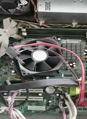 询价~IEI威达 IOBP-G41A2-R10 REV:1.0 双