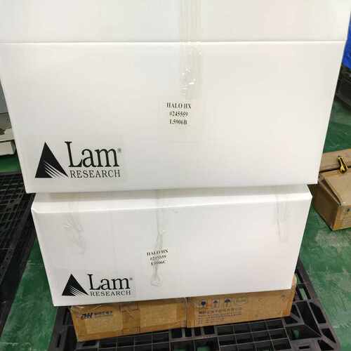 Lam Research设备，型号HALO HX，全~询价