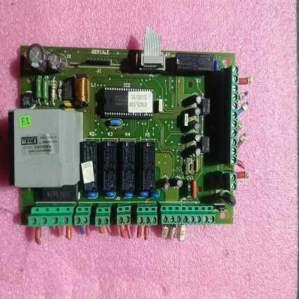 【星慕电子】乐CAREL电源板KB-LED-DISPLAY