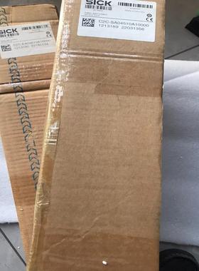 SICK deTec2 core 西克AG D-79183安【侨报商行】