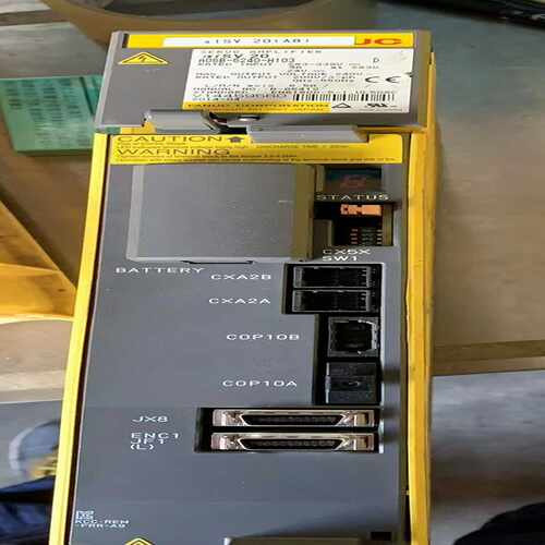 （霸霸电子）FANUC A06B-6240-H103