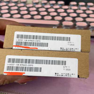 6ES7136-6RA00-0BF0库存还有两个、的联系~询价