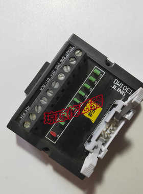 **JLING 继端子台10针 DW10E1 JLING*
