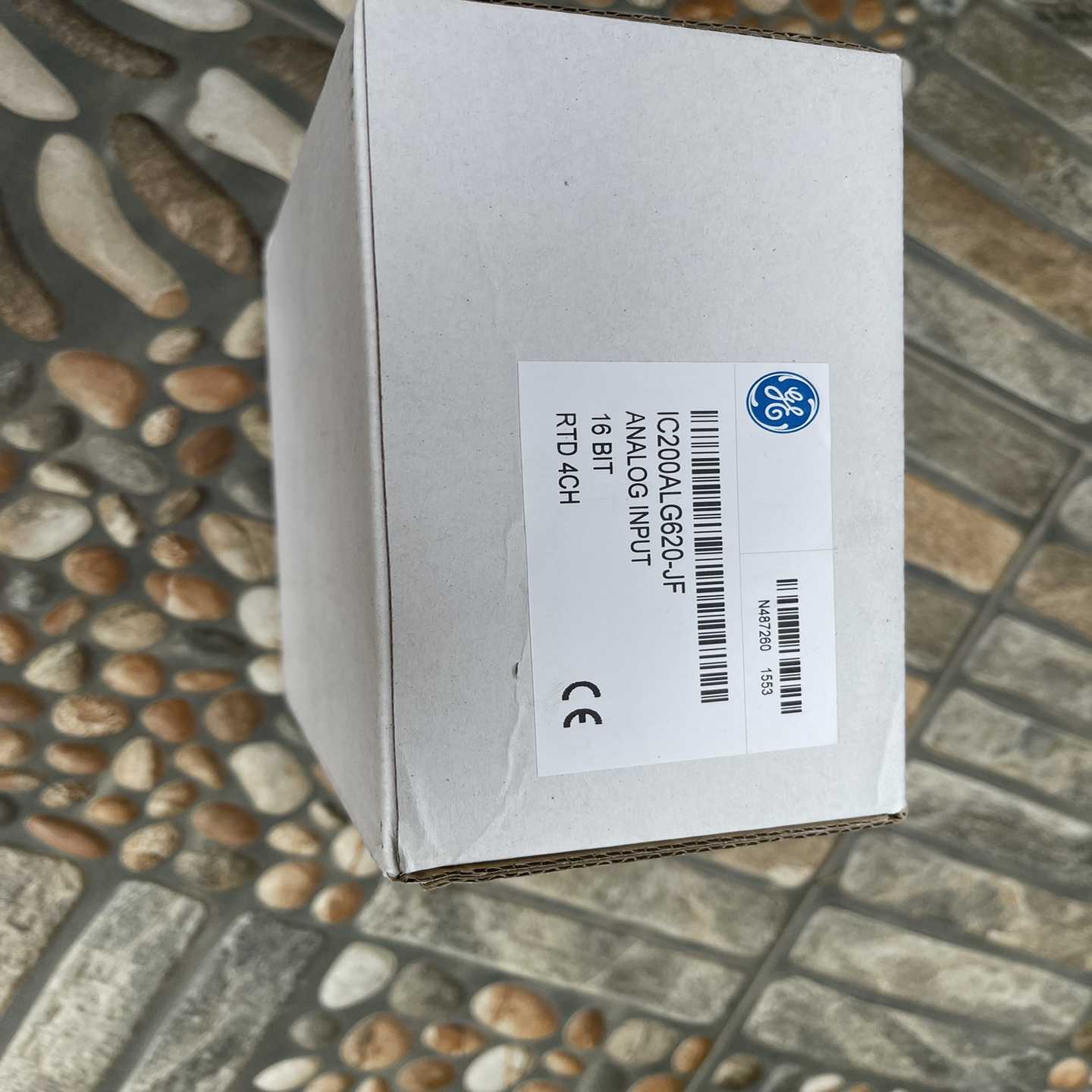 ge ic200alg620 有四个,议价~询价