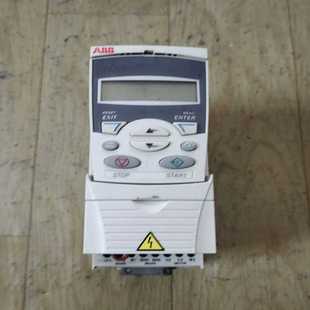 AB变频器ACS350 4kw 03E 08A8 询价