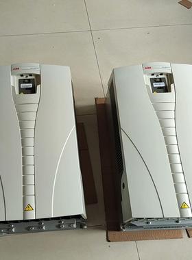 ABB变频器ACS510-01-195A-4 /90KW/7~询价